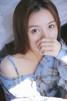 明星专题：李倩妮